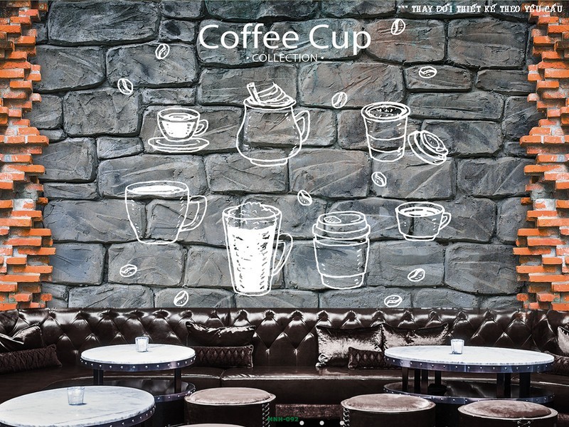 Quán cà phê coffee MNH-092